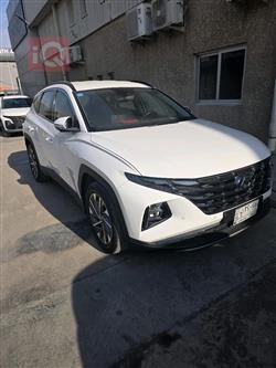 هیۆندای تۆکسۆن